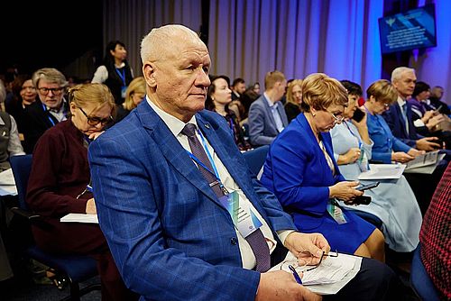 Фото пресс-службы Министерства образования и науки Хакасии